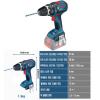 Bosch GSB 18 V-LI Professional Cordless Drill/Driver SOLO INKL Body Onlyl #5 small image