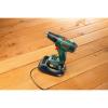 stock 0 - PSR 1800 Li-2 Cordless 18V COMBI DRILL 06039A3170 3165140761581 *&#039; #2 small image