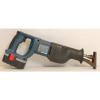 Bosch 18v Li-ion 1644-24 Cordless Sawzall Reciprocating Saw #1 small image