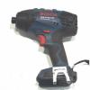 Bosch Pila Destornillaedor GDR 14,4 V-LI MF Profesional,Solo,Azul