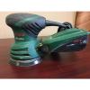 Bosch Pex 220A Orbit Rounder Sander #2 small image