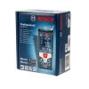 Bosch GLM 50 C Bluetooth Laser Distance Measurer with Color Display - FedEx