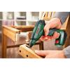 Bosch PKP 3.6 LI Cordless Lithium-Ion Glue Gun with 3.6 V Battery, 1.5 Ah #4 small image