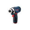 Bosch Tools 12 Volt Max Cordless Lithium-ion Impact Driver PS41-2A New #1 small image