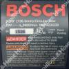 Bosch 1659B 18 Volt 5-3/8&#034; Circular Saw w/ Blade New for BAT025 #8 small image