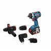 Bosch Professional 06019E1100 Trapano Avvitatore a Batteria GSR 18 V-EC FC2 con #1 small image