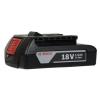 *NEW* Bosch BAT611 18V Li-Ion Slim Battery replaces BAT609 BAT610 BAT612 BAT618 #1 small image