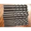 (25 Qty) Bosch 13/64&#034; Drill Bits  HSS #686 #2 small image