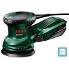 BOSCH - PEX 220 - SANDER (1,4 KG, DI RETE) #1 small image