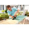 Bosch PSM 18 LI Cordless Lithium-Ion Multi-Sander (1 x 18 V Battery, 2.0 Ah) #4 small image