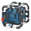 Bosch GML20 AM / FM Jobsite Radio 240V #2 small image