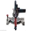 Bosch GCM800SJ 8″ 216mm Sliding Mitre Saw Single Bevel 240v GCM800SJ 0601B19070 #2 small image