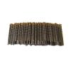 100 BOSCH 5/32&#034; X 3-1/2&#034; CARBIDE MASONRY HAMMER DRILL BITS 9953433 USA TAPCON #1 small image