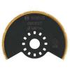 BOSCH OSC212T Segment Blade, Bimetal, 2-1/2 In #1 small image