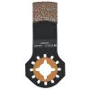 BOSCH (Bosch) cut multi-tool blade 20mm [AIZ20RT]