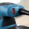 Bosch GEX 125-1 AE Professional Orbital Wood Sander Electric Sander GEX125-1AE #3 small image