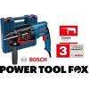 Bosch GBH 2-26 DRE Pro Rotary Hammer 240V Corded 0611253742 3165140344135