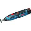 Bosch 06019C5001 Utensile Multifunzione, Batteria #1 small image