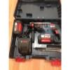 BOSCH 11536VSR Cordless Rotary Hammer Kit,15 In. L #2 small image