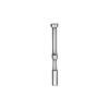 Bosch 2 608 639 025 - Punzone per taglio dritto #1 small image