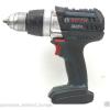 Bosch Pila Taladradora -taladro GSR 18 VE-2-Li 18 Volt - Atornillador 02