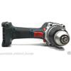 Bosch Pila Taladradora -taladro GSR 18 VE-2-Li 18 Volt - Atornillador 02