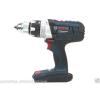 BOSCH battery drill GSR 36 VE-2-Li Charger &amp; 1 Battery 1.3Ah #2 small image