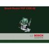 Bosch 060326A170 POF 1200 AE Router #7 small image