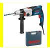 BOSCH GSB 21-2 RCT TRAPANO A PERCUSSIONE BATTENTE VARIATORE GIRI FORET TALADRO