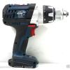 BOSCH batería Taladradora -taladro GSR 18 VE-2-Li 18 Voltios - Atornillador