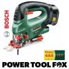 new Bosch PST 18 Li 2.0AH Lithium ION Cordless Jigsaw 0603011072 3165140740012 * #1 small image