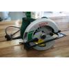 Bosch PKS184 1500 Watt Circular Power Saw 184mm 7 1/4&#034; Brand New Includes Blade #1 small image