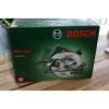 Bosch PKS184 1500 Watt Circular Power Saw 184mm 7 1/4&#034; Brand New Includes Blade #4 small image