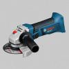 BOSCH GWS18V-LI Rechargeable Disc Grinder Drill Bare Tool (Solo Version) #1 small image