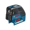 Bosch GCL25 Professional Point Laser 5-Point Alignment Cross-Line #1 small image