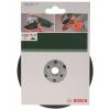 Bosch 2609256257 125 mm Sanding Plate for Angle Grinder Clamping System #2 small image