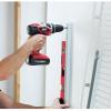 Skil 2898LI-20 Lithium Ion 18 Volt 4 Piece Cordless Power Tools Combo Kit Set #2 small image