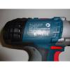 Bosch Professional GSB 18 VE-2-LI Drill Skin Only Never Used Made in Switzerland