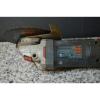 Bosch AG60-125PD High-Performance Angle Grinder