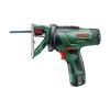 Bosch PST 10.8 LI Cordless Jigsaw with 10.8 V Lithium-Ion Battery