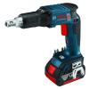 18 Volt Lightweight Cordless Drill Lithium-Ion Brushless Lock on Screwgun Kit #2 small image