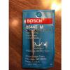 BOSCH 85445M 3/8&#034; ROUND NOSE BIT 1/4&#034; SHANK