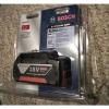 Bosch BAT622 18V Lithium-Ion 6.0 Ah FatPack Battery