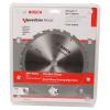 Bosch Speedline Wood Circular Saw Blades 235mm  - 20T, 40T or 60T