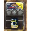 Bosch OSC114-3 1-1/4-Inch Multi-Tool Precision Plunge Cut Blade - Wood - 3 Pack #1 small image