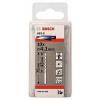 Bosch 2608585486 - Punta per metallo, codolo rotondo, HSS-G, 4,1 x 43 x 75 mm, 1 #1 small image