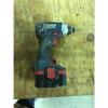 Bosch 12V Cordless Blue Core Impact Driver Impactor 12 Volts