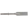 - Digging Chisel Hammer Steel 1 1/8 Hex, Bosch, HS2168