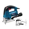 Bosch GST 140 BCE Professional Jigsaw  720W  3 Saw Blade, 220V #3 small image