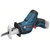 New Cordless Sabre Reciprocating Saw BareTool GSA10.8V-Li 10.8V Bosch Body Only #2 small image